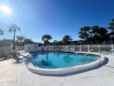 4550 Overlook Drive #156, St Petersburg FL - photo 21 of 29