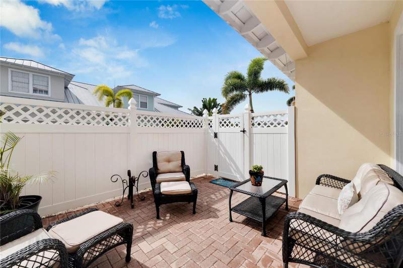 3 bedroom Townhouse at 314 Ibisview Lane, Townhomes At Compass Pointe, Apollo Beach — photo 4