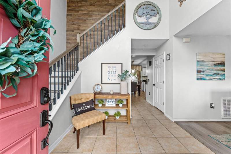 5 bedroom Single Family Residence at 1778 SUNSET RIDGE DRIVE, MASCOTTE DUKES LAKE PH 03, MASCOTTE — photo 2