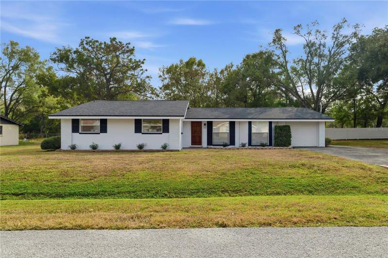 Northrop TerraceHomes for Sale in Tampa, FL