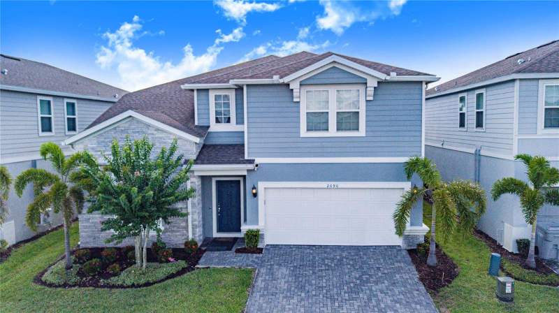 8 bedroom Single Family Residence at 2090 LELANI CIRCLE, WINDSOR ISLAND RESORT, DAVENPORT — photo 1