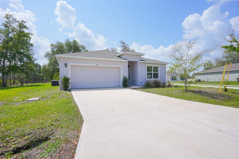 660 COTULLA DRIVE home for sale in Poinciana Village 1 Nbhd 1 South Poinciana