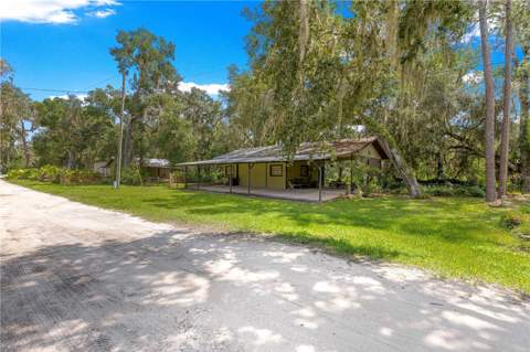 7434 E Cabin Lane, Inverness FL - photo 23 of 44