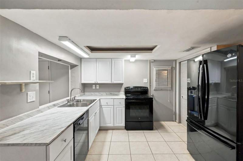 2 bedroom Single Family Residence at 3930 Sail Drive, Beacon Square, New Port Richey — photo 4