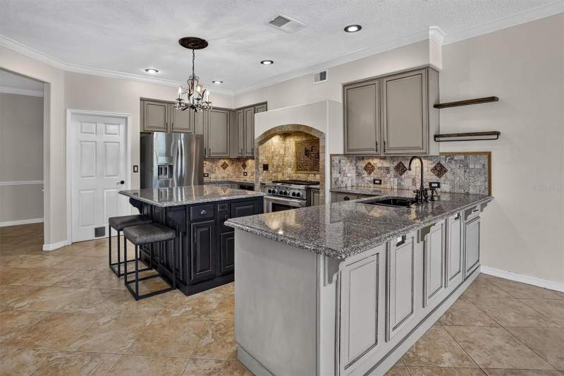 4 bedroom Single Family Residence at 2109 Wembley Place, Chapman Lakes Ph 1, Oviedo — photo 5