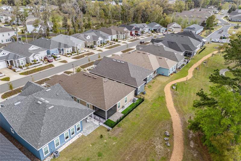 4 bedroom Single Family Residence at 1329 NW 132nd Boulevard, West End Unit C Pb 36 Pg 30, Newberry — photo 3