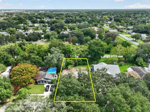 510 Fitzwalter Drive, Winter Park FL - photo 16 of 27