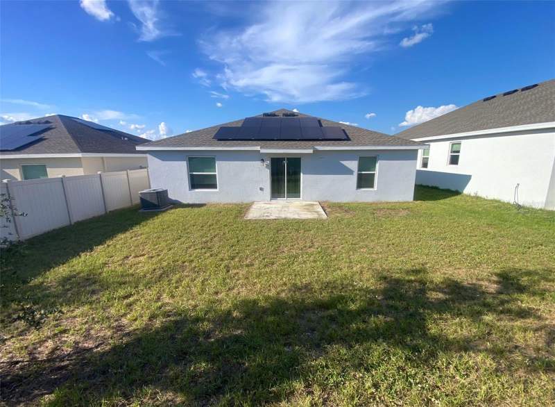 3 bedroom Single Family Residence at 656 Tanaro Lane, Magnolia Park Ph 1 & 2, Haines City — photo 4