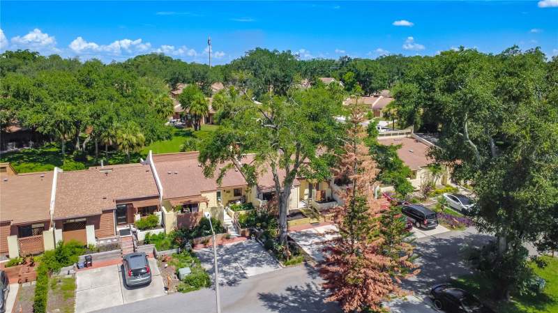 3 bedroom Villa at 712 Teal Lane, Cranes Roost Villas, Altamonte Springs — photo 3