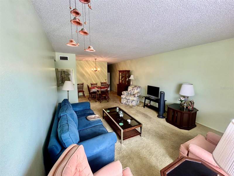 2 bedroom Condominium at 2386 Sumatran Way #68, On Top Of The World, Clearwater — photo 4