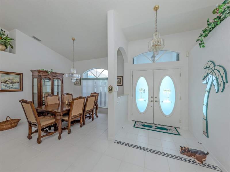 3 bedroom Single Family Residence at 25244 Rampart Boulevard, Punta Gorda Isles Sec 23, Punta Gorda — photo 5
