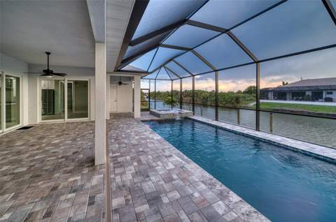 14199 Peekskill Avenue, Port Charlotte FL - photo 6 of 6