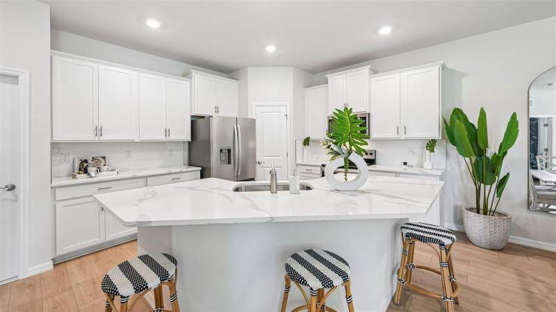 3 bedroom Villa at 18331 Tavernside Trail, Star Farms At Lakewood Ranch, Lakewood Ranch — photo 4