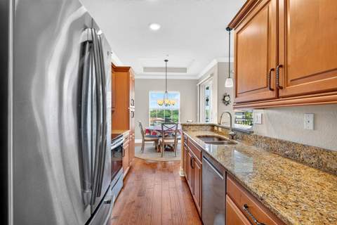 700 San Lino Circle #734, Venice FL - photo 13 of 67