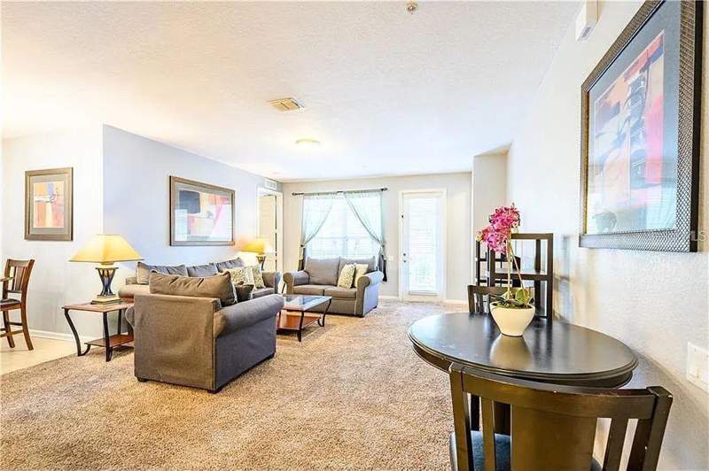2 bedroom Condominium at 5037 Shoreway Loop #10602, Vista Cay/Harbor Square Ph 08, Orlando — photo 5