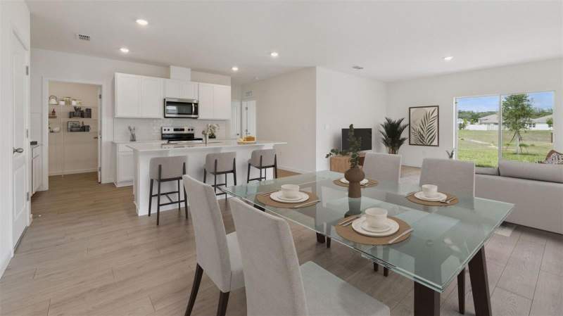 5 bedroom Single Family Residence at 2336 BAY STREET, WYNWOOD, OCOEE — photo 3
