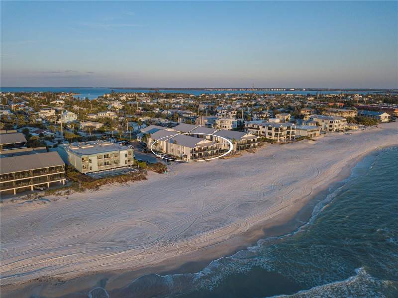 3 bedroom Condominium at 6700 Gulf Drive #B8, Gulfplace, Holmes Beach — photo 3