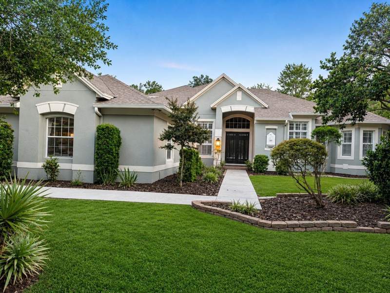 301 SEMINOLE WOODS BOULEVARD home for sale in Seminole Woods 5 Ac Dev