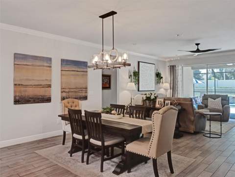 2505 Early Dawn Court, Valrico FL - photo 10 of 36