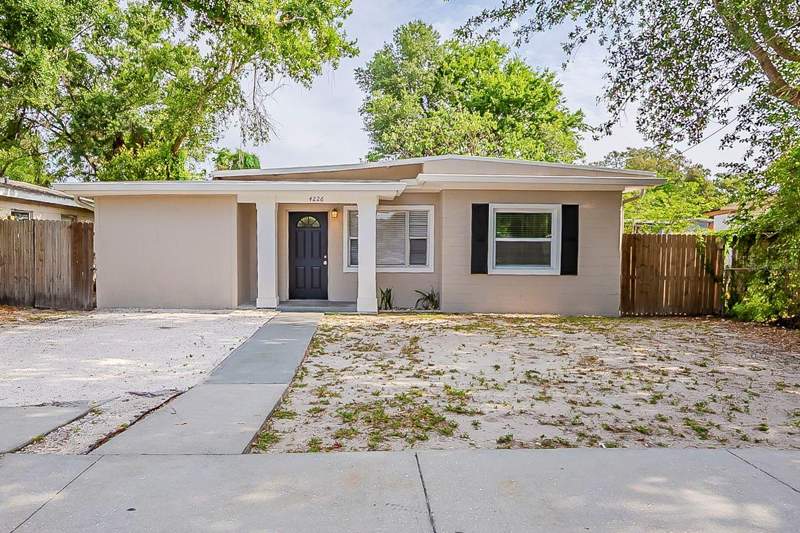 3 bedroom Single Family Residence at 4226 E Emma Street, Eastern Heights 1st Add, Tampa — photo 2