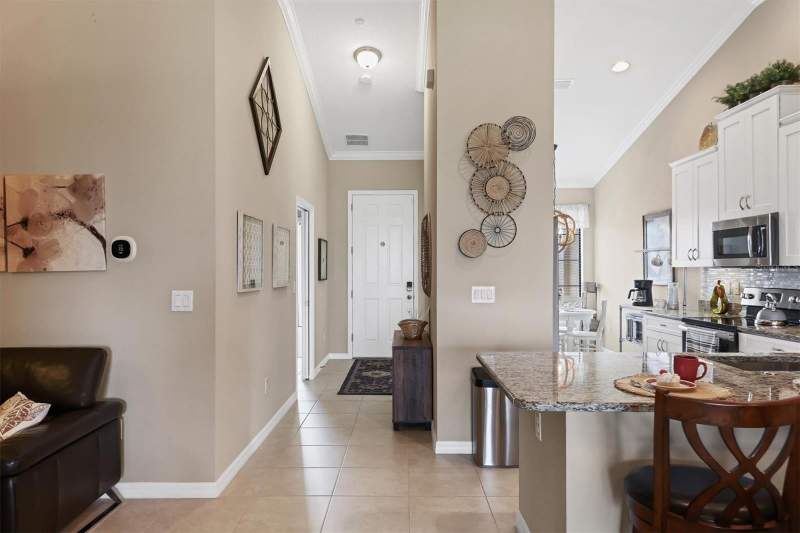 2 bedroom Condominium at 13719 Messina Loop #202, Bacciano III At Esplanade Lakewood Ranch, Lakewood Ranch — photo 4