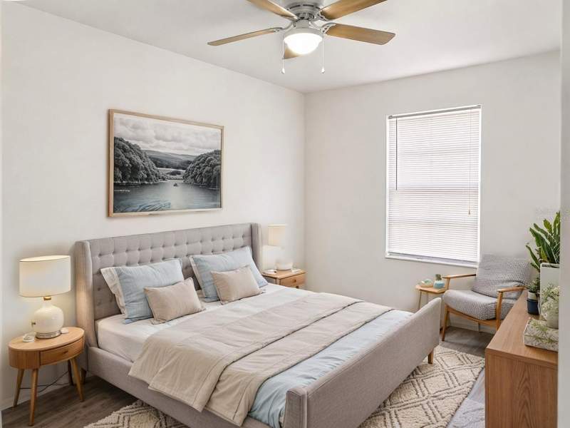 3 bedroom Single Family Residence at 701 NW 24th Avenue, Oak Park, Gainesville — photo 4