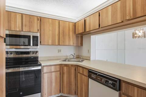 1871 Pine Ridge Way #E1, Palm Harbor FL - photo 20 of 44