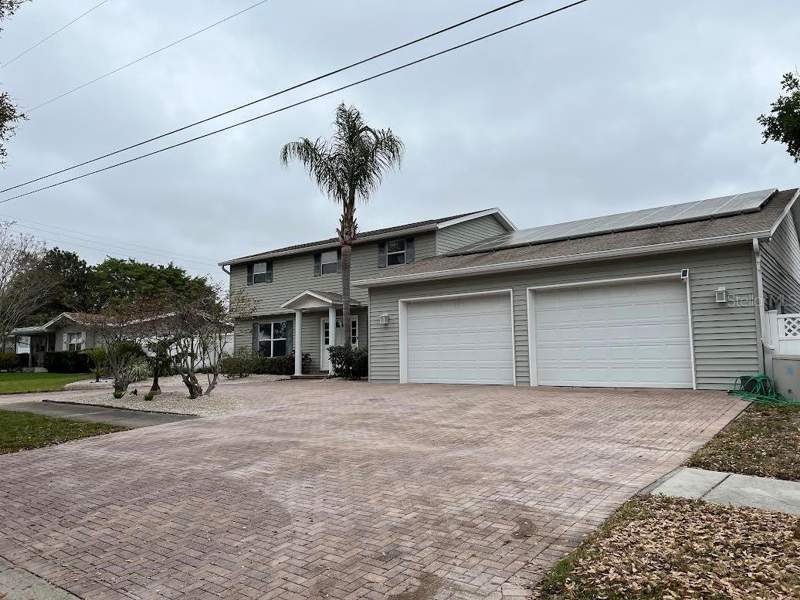 6403 EVERGREEN AVENUE home for sale in Sheraton Shores Homes for Sale: 1 Listing, From $725K