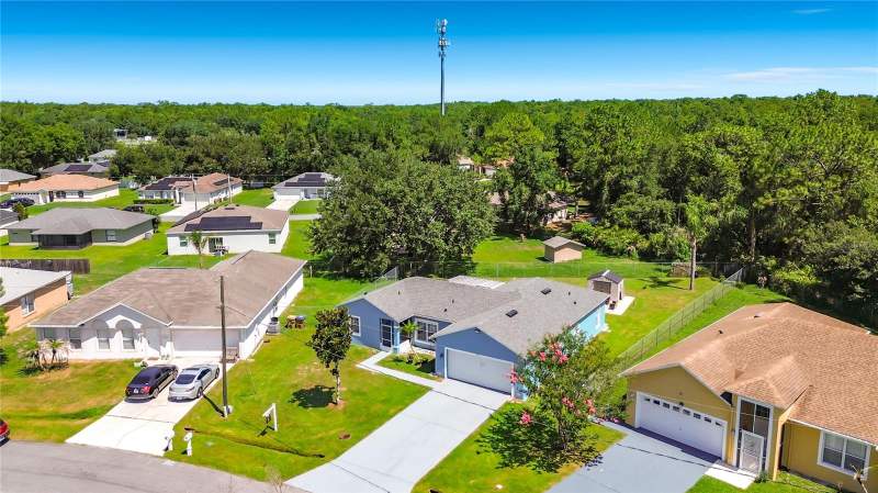 3 bedroom Single Family Residence at 1124 Dartford Drive, Poinciana Village 02 Neighborhood 01, Kissimmee — photo 5