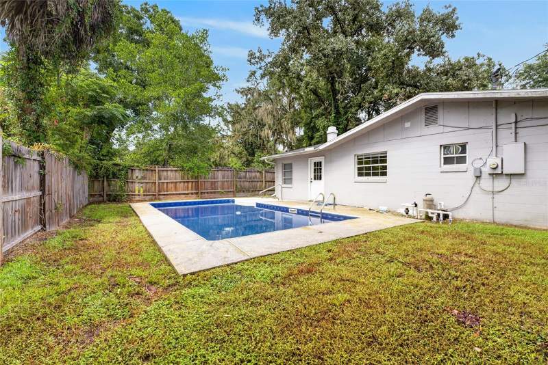 3 bedroom Single Family Residence at 729 SE 26th Street, Suncrest, Ocala — photo 4