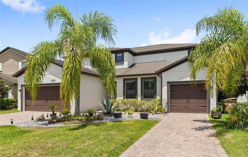 7 bedroom Single Family Residence at 2892 Spring Breeze Way, North Point Ph 2B-2C, Kissimmee — photo 2