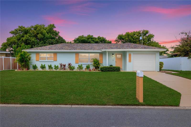 Bay Ridge Estates