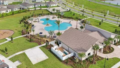 4489 Magnolia Ridge Court, Kissimmee FL - photo 13 of 14