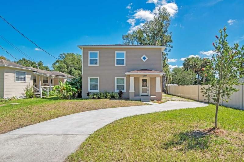 4 bedroom Single Family Residence at 1119 Willow Avenue, Holden Real Estate Companys Add, Sanford — photo 4