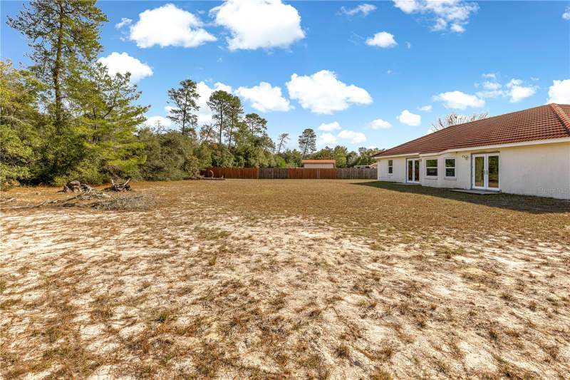 4 bedroom Single Family Residence at 17179 SW 41st Circle, Marion Oaks, Ocala — photo 5