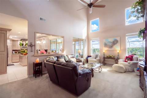 3898 Beacon Ridge Way, Clermont FL - photo 10 of 61
