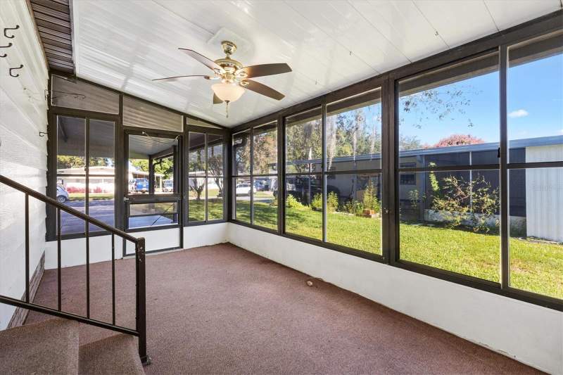 3 bedroom Manufactured Home at 732 Royal Palm Avenue, Orange Blossom Gardens Unit 03-1B, The Villages — photo 4