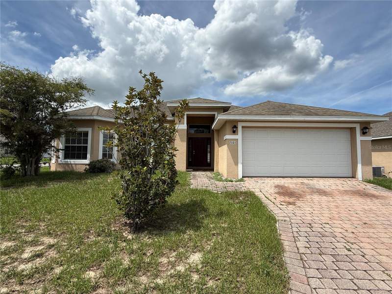 3 bedroom Single Family Residence at 7101 WHITE TRILLIUM CIRCLE, ENCLAVE/HIAWASSEE, ORLANDO — photo 1