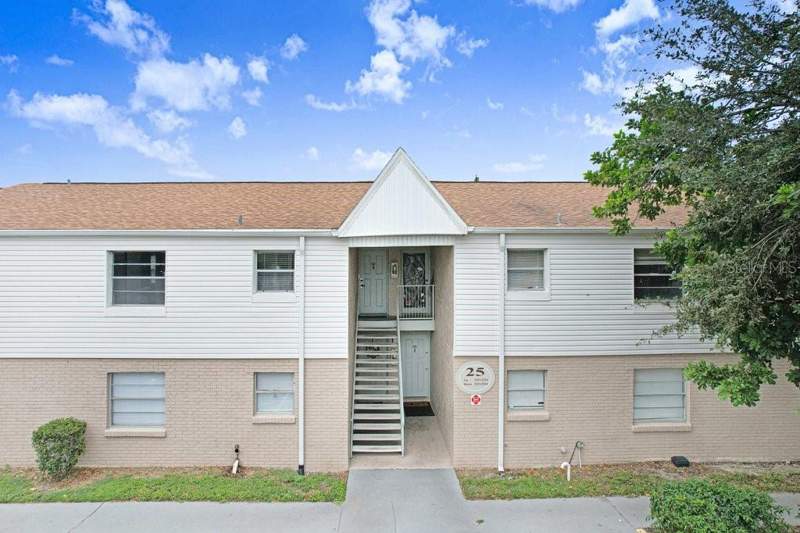 4 bedroom Condominium at 7210 N Manhattan Avenue #2523, Manhattan Palms Condo, Tampa — photo 2