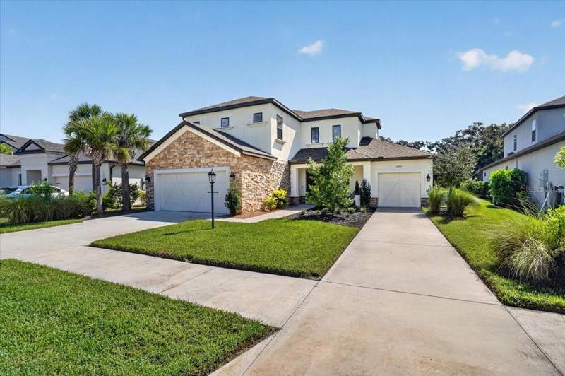 10203 MILKY WAY CIRCLE home for sale in Cassia at Skye Ranch