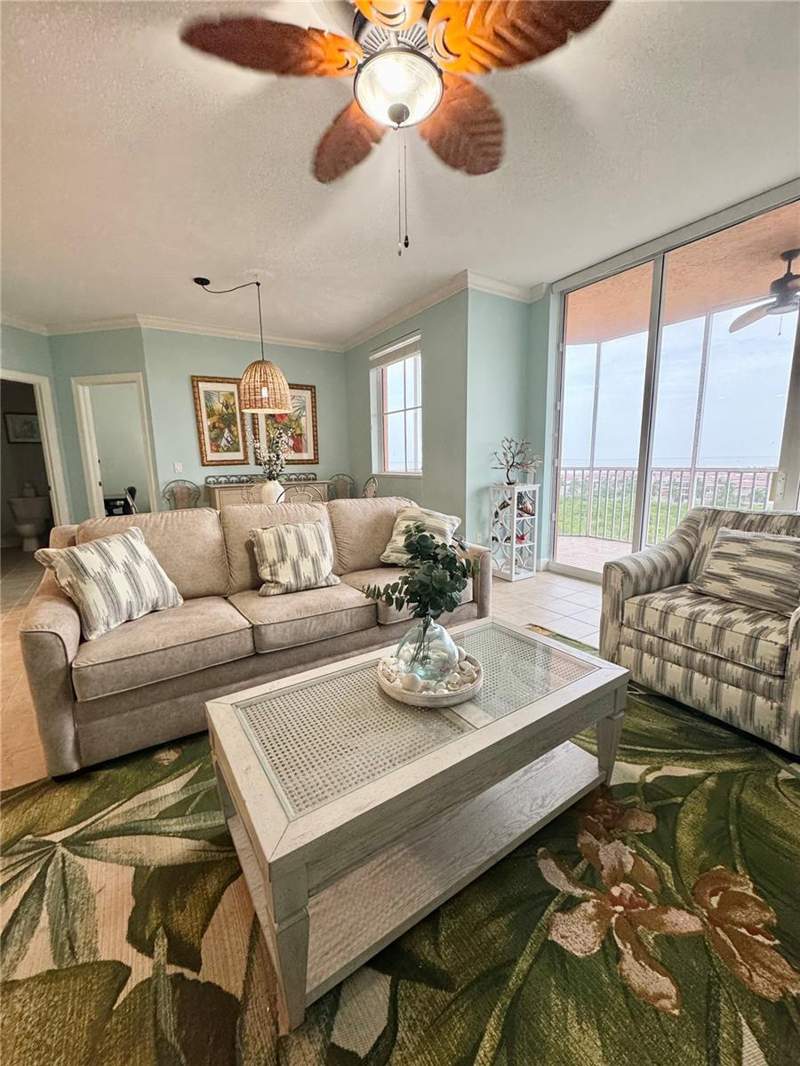 2 bedroom Condominium at 3191 Matecumbe Key Road #607, Vista Del Sol/Burnt Store Mari, Punta Gorda — photo 4