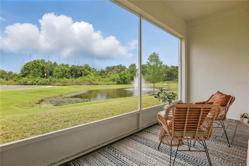 3 bedroom Townhouse at 1462 Brookdale Court, Brentwood Landing, Oviedo — photo 4