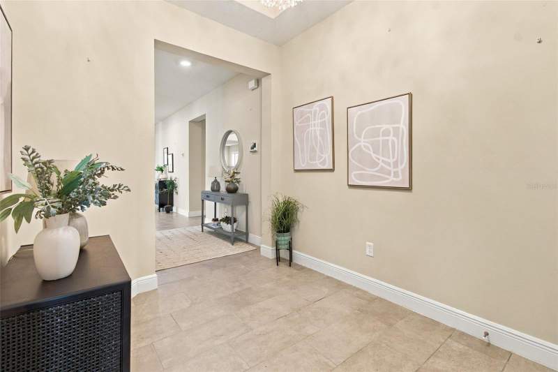 4 bedroom Single Family Residence at 23182 Scaglione Drive, Willow Reserve, Lutz — photo 5