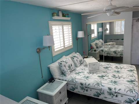 800 Bayway Boulevard #14, Clearwater Beach FL - photo 6 of 6