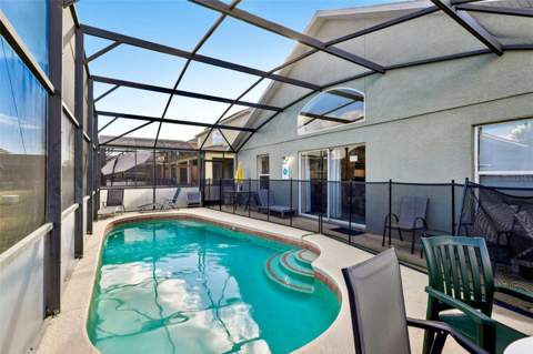 151 Hideaway Beach Lane, Kissimmee FL - photo 14 of 46
