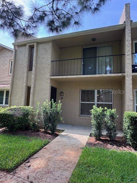 3 bedroom Condominium at 916 Park Lake Circle #34, Park Lake Twnhs, Maitland — photo 2