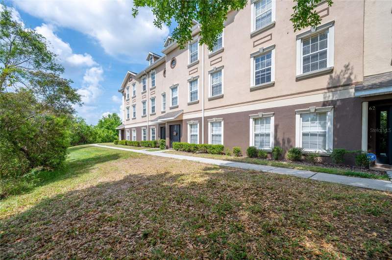 Arbor Greene Townhomes