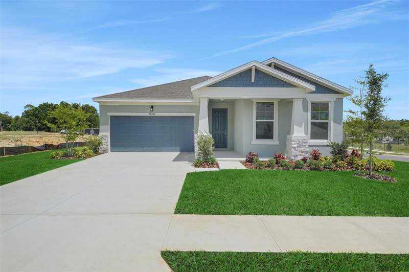 4 bedroom Single Family Residence at 35103 Tuscan Hill Road, Tuscan Hills, Dade City — photo 3
