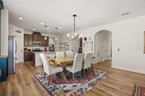 16082 Hampton Crossing Drive, Winter Garden FL - photo 6 of 60