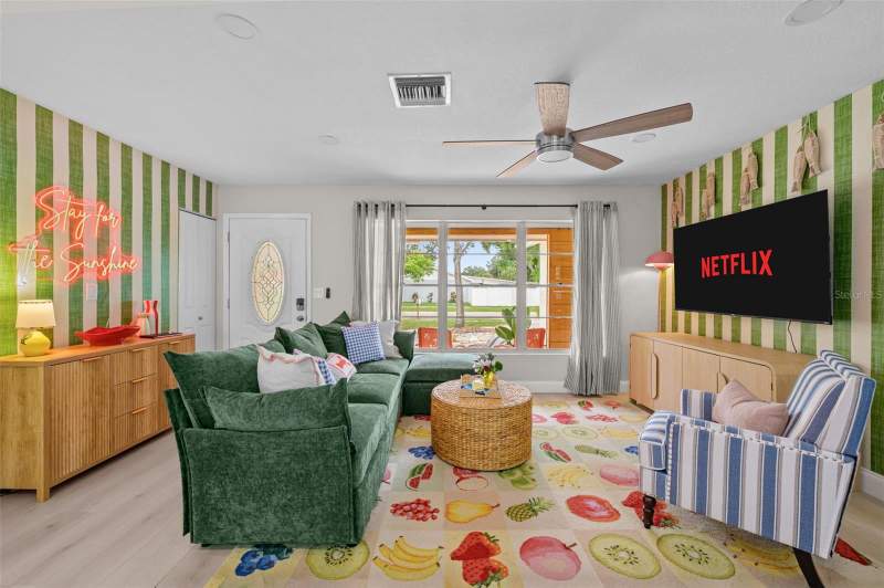 3 bedroom Single Family Residence at 7957 Cottonwoode Drive, Cumberland Park 1st Add, Largo — photo 5